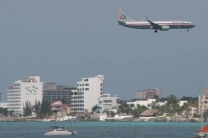 Increase in U.S. Flights To Cozumel 