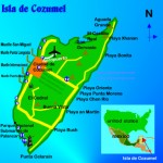 Hope for the Cozumel Economy