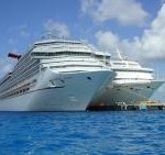 Cozumel News Cruise Ships This Week
