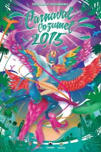 carnival 2015 poster