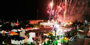 Cozumel Celebrates Independence Day