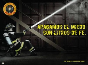 Cozumel News December 18 cozumel firefighters