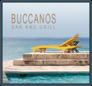 Cozumel News March 18,  2014 Buccanos Bar & Grill
