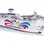 yucatan ferry