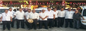 Cozumel Tours by cab