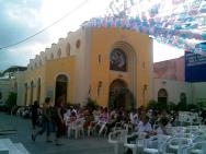 San Miguel Archangle Festival