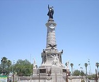 monument Benito