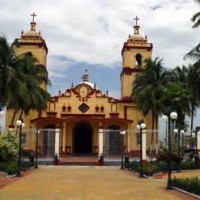 catemaco church