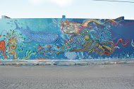 15. Dherzu Uzala, Cancún, México, Private Home on 5a Avenida & Calle 7 Sur