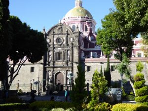 Puebla 2016