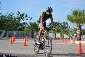 Ford Ironman 2016