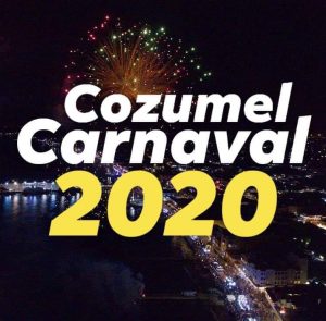 Carnaval Cozumel 2020
Hosted by Carnaval de Isla Cozumel
Feb 19, 2020 – Feb 26, 2020

